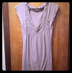 Calvin Klein Long Shirt